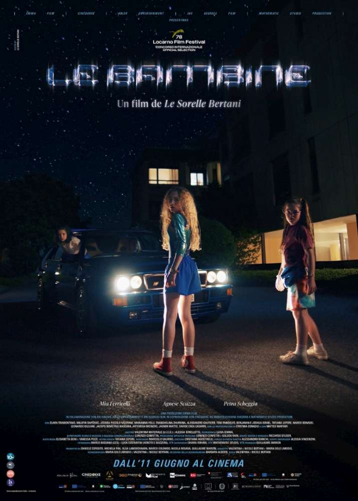 Le bambine